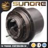 PC60-7 Travel Reduction Gearbox TZ516D1000-02 travel gearbox #1 small image