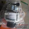 PC130-8 excavator SAA4D95 engine alternator 600-861-3610 #1 small image