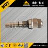 excavator 708-1W-04712 PC60-7 valve ass&#39;y LS fast delivery