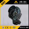 7835-31-3014 monitor excavator parts pc130-8 from China #1 small image