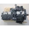 hydraulic pump 708-1W-00131 of PC60-7,genuine main pump parts 708-1W-04180
