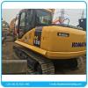 Widely used best price original used tracked excavator #1 small image