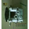 PC60-7 Excavator walking valve 702-16-01432 pilot valve #1 small image