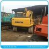 Workshop made in China original used japan excavator for sale #1 small image
