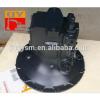 Excavator PC60-7 hydraulic main pump 708-1W-00131 for sale #1 small image