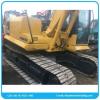 Cheap for sale workshop original used ca t crawler excavator #1 small image