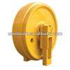 High Quality Excavator Track Idler #1 small image