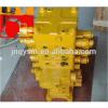 PC60-7 hydraulic control valve 723-26-12100 valve hydraulic 723-26-12101 #1 small image