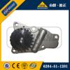 PC60-7 oil pump 6204-51-1201 with stock available
