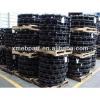 Parts Excavator Track Chain for PC100,PC200,PC300,PC400 #1 small image
