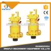 Dependable Swing Motor For Excavator PC60-7 Swing Gearbox Swing Motor Assembly #1 small image