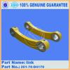 fast delivery geunine excavator parts,PC60-7 link 201-70-D4170