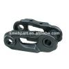 PC60 Excavator Track Chain / Spare Parts #1 small image