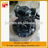 PC130-7 hydraulic main pump 708-1L-00650 original new #1 small image