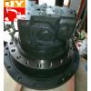 203-60-63111 travel motor excavator pc130-7 final drive ass&#39;y #1 small image