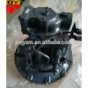 708-1L-00551/708-1L-00651 excavator PC130-7 hydraulic main pump #1 small image