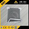 Evaporator Assembly ND446600-0990 on PC400-7/PC450-7/PC130-7/PC200-7 #1 small image