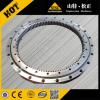 PC100-6/PC120-6/PC130-6 swing circle 203-25-61101 high quality excavator replacement part #1 small image