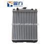 cooling system PC70-8 Condenser ass&#39;y Radiator 201-03-D1130 #1 small image