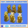 Excavator parts for PC60-7 swing motor assy 708-7T-00470 genuine parts #1 small image