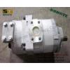 Factory production705-52-20160 GD705A-4 Gear pump for bulldozer machine #1 small image