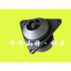 PC60-7 water pump 6735-61-1502, excavator PC300-7 turbocharger 6743-81-8040 #1 small image