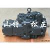 PC60-7 hydraulic pump assembly 708-1W-00131, excavator spare parts #1 small image