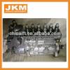 pc130-7 excavator saa4d95 engine fuel injection pump 6208-71-1210