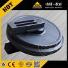 Excavator PC60-7 front idler under carriage parts #1 small image