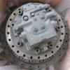 PC400-6 EXCAVATOR FINAL DRIVE AND TRAVEL MOTOR #1 small image