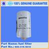 600-411-1181 excavator engine spare parts PC60-7 water filter #1 small image