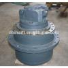 PC130-7 excavator travel motor assy made in china #1 small image