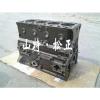 PC60-7 cylinder block,engine block,6204-21-1504,4D95 engine spare parts #1 small image