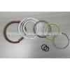 PC60-7 exacator boom cylinder service kit 707-98-36590 on sale #1 small image