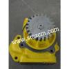 supplier of PC400-7 oil pump assembly 6251-51-1001, spare parts #1 small image