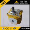 PC130-8 work equipment pump 10Y-61-04000 with lower price made in China