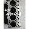 PC60-7 cylinder block 6204-21-1504, cylinder head 6204-13-1501 #1 small image