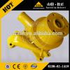 PC60-7 Swing Circle Ass&#39;y 201-25-72102 for Excavator Genuine Parts