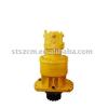 excavator parts PC60-7 swing machinery ass&#39;y 201-26-00140 #1 small image