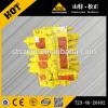 Control Valve for PC60-7 723-26-13101 Construction Machinery Parts
