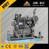 PC60-7 engine assembly for sale 4d95le-3 engine #1 small image