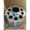 block cylinder 708-7T-13140 PC60-7 excavator parts #1 small image