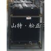 excavator parts PC60-7 radiator ass&#39;y 201-03-72114 #1 small image