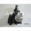 excavator water pump for PC130-7,6205-61-1202,Heavy machinery parts #1 small image