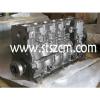 genuine spare parts,pc130-7 engine parts,cylinder block 6205-21-1504 #1 small image