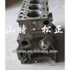 new crawler excavator pc60-7 cylinder head ass&#39;y (valve less) genuine part 6204-13-1501 #1 small image