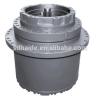 CASE CX210B Final Drive without Motor KRA12910 KRA10150 CX210B Travel Reducer #1 small image