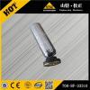 Supply excavator spare part PC130-8MO piston assy 708-3D-13340 lower price #1 small image