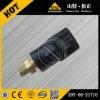 Hot sales PC130-7 operator parts excavator part switch 203-06-61230