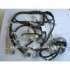 wiring harness 203-06-71731 PC130-7 excavator parts